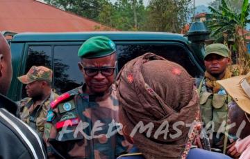 Nord-Kivu : le gouverneur accorde l’autorisation provisoire de fonctionnement à L.A.D.M