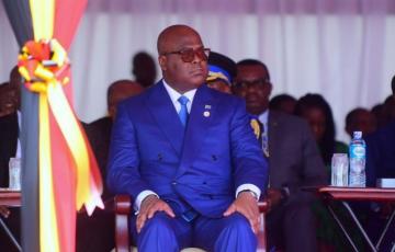 RDC: Après l'avoir traité de « chien », Félix Tshisekedi présente Joseph Kabila comme « un peureux »