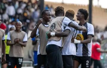 CAF-LDC : Le TP Mazembe atomise Nyassa Big Bullets et retrouve la phase des groupes