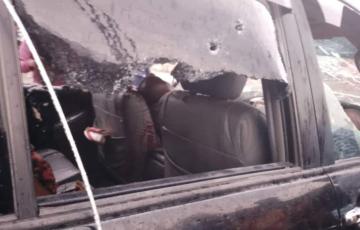 Goma : Au moins 3 morts dans le braquage d’un véhicule, la population de plus en plus inquiète
