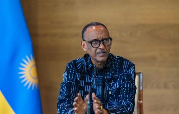 Tensions RDC-Rwanda : Paul Kagame assure que Kigali honorera ses engagements et prévient Kinshasa