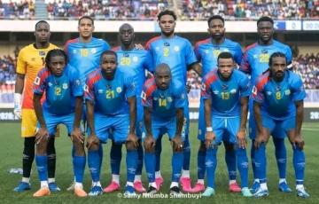 Classement FIFA/Juillet : La RDC fait du surplace en Afrique et au niveau mondial