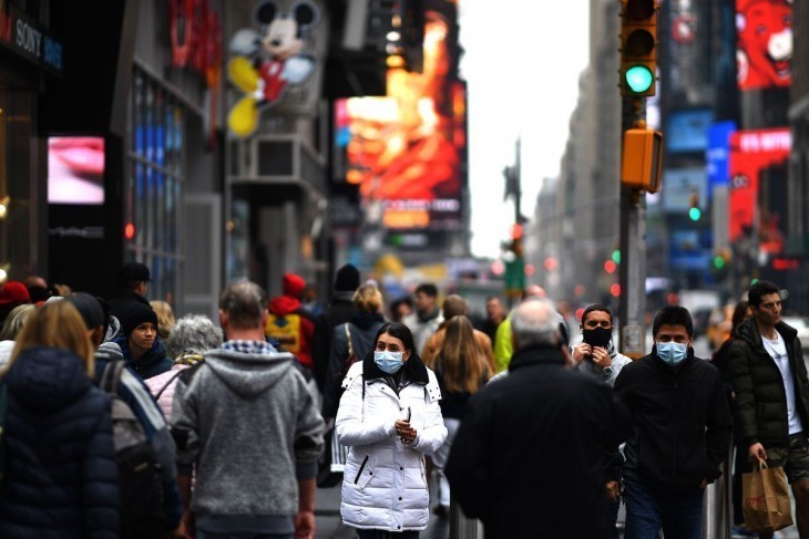 Coronavirus : Le monde franchit la barre des 5 millions de cas confirmés, plus de 1 800 en RDC