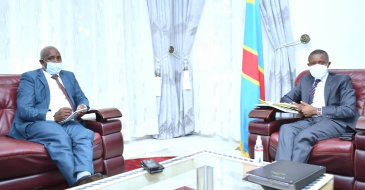 Nord-Kivu : Création d’une commission d’étude des conflits communautaires entre Hutu et Nande