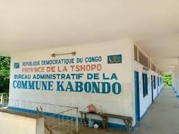 A Kisangani, la bourgmestre Godelive MOSUNGA sous pression de la jeunesse