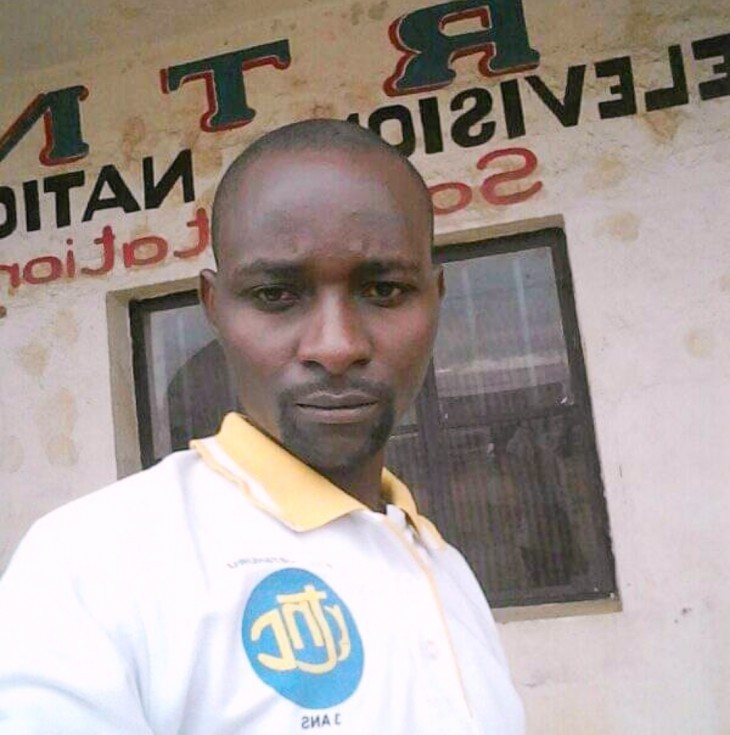 Nord-Kivu : Un journaliste de la RTNC sous station de Rutshuru assassiné par des inconnus