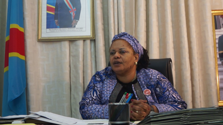 RDC : L’exécutif se mobilise pour faire de la Rumba congolaise un patrimoine culturel de l’UNESCO