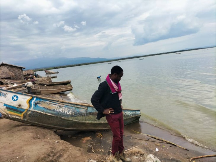 Beni: Après une expertise l'OCC fixe l'opinion quant à un éventuel empoisonnement de l’eau à Kasindi