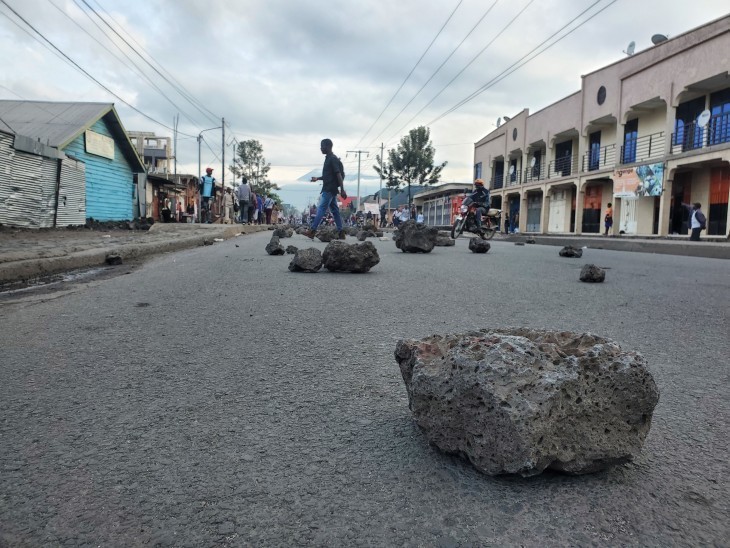 RDC : Le Bureau conjoint de l’ONU note une hausse des violations et atteintes aux droits de l'homme