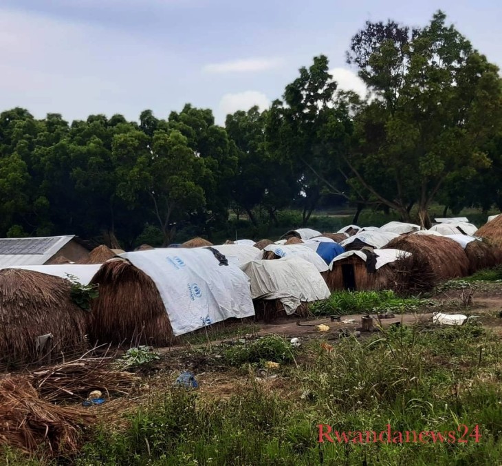 Grands-lacs: Plus de 103 000 personnes apatrides résident dans la région (Rapport de HCR)