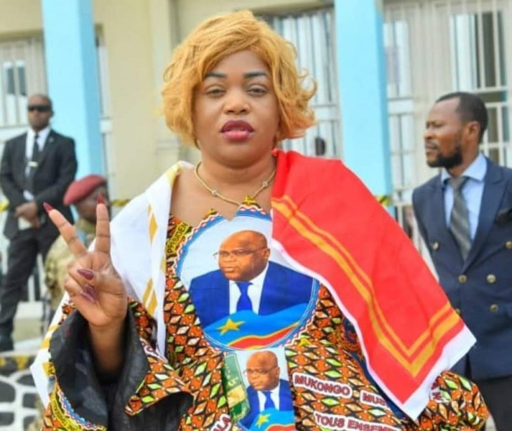 Viol de Jacky Ndala: Commanditaire affirmée, Denise Dusauchoy arrêtée ; la justice saisie du dossier