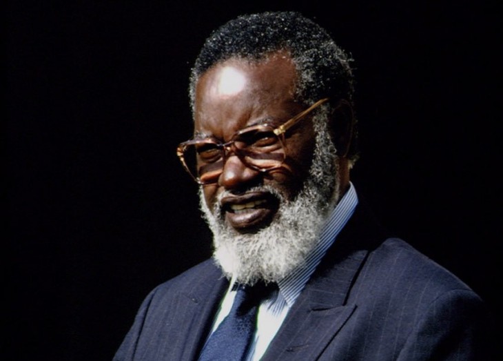 Décès de l’ancien président namibien Sam Nujoma : Tshisekedi salue la mémoire d'un vrai homme d’État