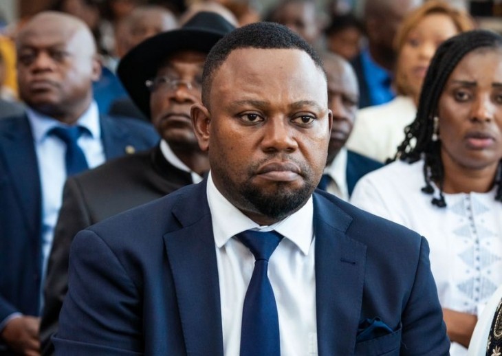 RDC : Accusé de détenir un faux diplôme, le vice-ministre de la justice Samuel Mbemba porte plainte