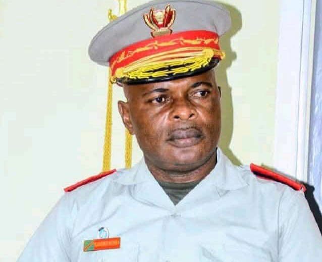 Arrestations des Généraux des FARDC : A son tour, le Général Franck Ntumba interpelé
