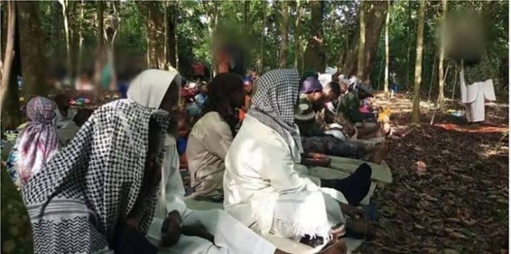 Ituri : Les infiltrations de l’ADF/ISCAP s’intensifient, l’ASA alerte sur une guerre silencieuse