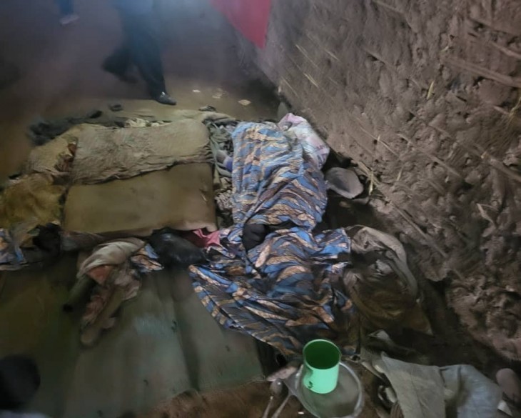 RDC : Comme la MONUSCO, le gouvernement condamne le massacre de 43 civils par les ADF à Komanda