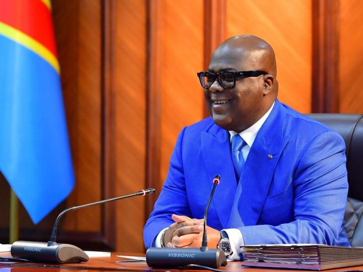 Gouvernement Suminwa 2: «La reconduction de plusieurs membres est un signe de confiance», Tshisekedi