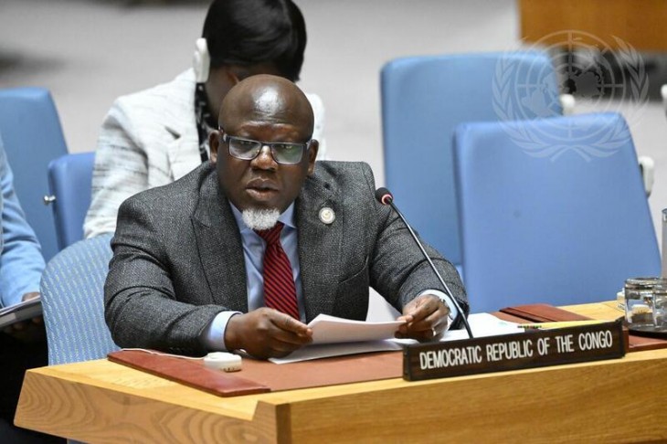 Guerre en RDC: Le Conseil de sécurité de l’ONU réitère sa résolution 2773 exigeant le retrait du M23