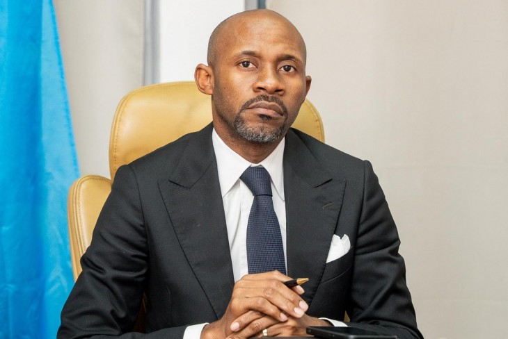 Kinshasa décline l’invitation de la Fondation Thabo Mbeki à une conférence sur la paix en RDC