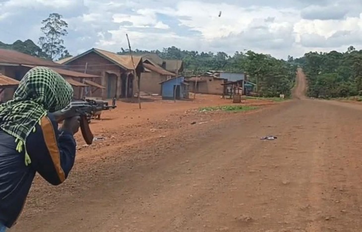 Nord-Kivu : 2 morts et des motos brûlées dans une nouvelle incursion des ADF à Bapere dans le Lubero