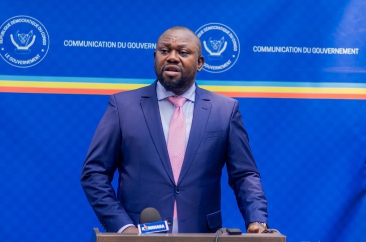 RDC : Un forum national des droits humains annoncé du 9 au 10 octobre 2025 à Kinshasa