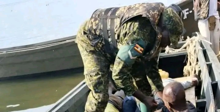 Nord-Kivu : 4 marins congolais tués lors d’un affrontement avec la marine ougandaise