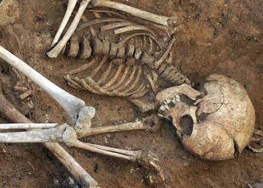 A Beni, découverte d’ossements humains attribués à des victimes des ADF dans la chefferie des Bashu
