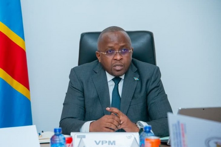 RDC : Le Gouvernement s’active pour l’application des mesures de lutte contre la fraude minière