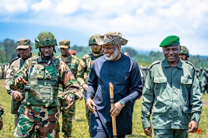 Guerre en RDC: Kinshasa dénonce de nouvelles exactions du M23 et l’accuse d’imposer la balkanisation