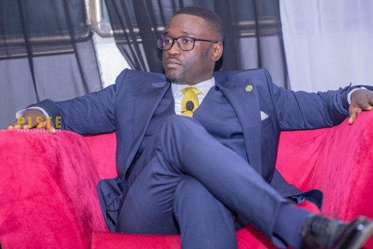 RDC : Arrêté puis auditionné par l’ANR après son retour à Kinshasa, l’opposant Seth Kikuni libéré