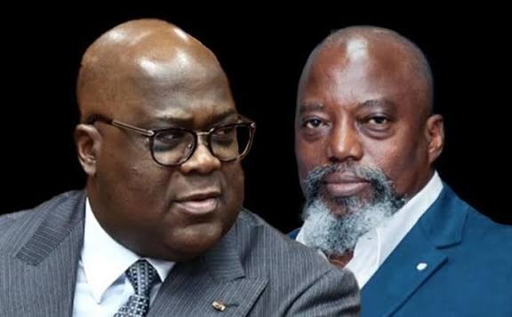 Ramaphosa met en garde Tshisekedi : « Exécuter Kabila pourrait provoquer un coup d’État »