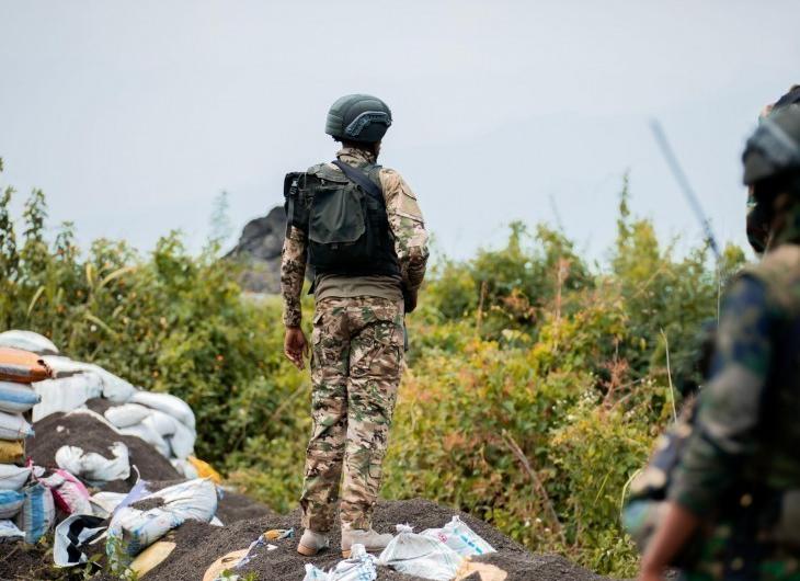 Guerre en RDC : A son tour, Kinshasa accuse le M23 de vouloir « boycotter Doha et Washington »