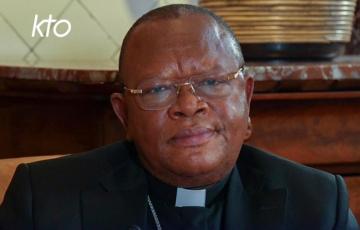 [Vidéo] Peine de mort en RDC: Pour le Cardinal Ambongo, «les vrais traîtres ce sont les gouvernants»