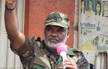 RDC : De nouvelles figures politiques rallient Corneille Nangaa et le M23, le PPRD pointé du doigt