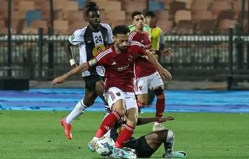 CAF-LDC : Clap de fin pour le TP Mazembe éliminé en demie-finales par Al Ahly