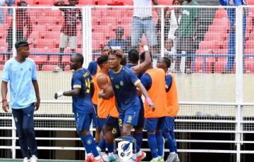 Linafoot D1/Play-offs : Les Aigles du Congo s'offrent le scalpe du FC Saint Éloi Lupopo