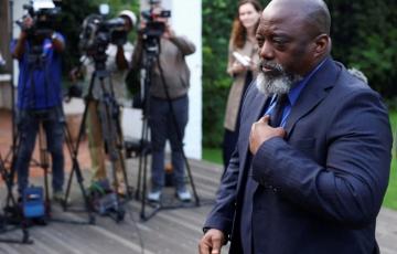 Arrivée de Joseph Kabila à Goma : Pour Bertrand Bisimwa, il en a le droit comme tout autre congolais