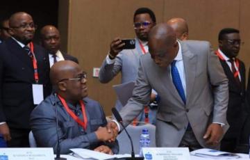 Crise en RDC : Tshisekedi accepte la main tendue de Fayulu et se dit prêt à une discussion directe