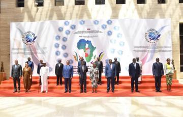 Afrique : Privé de la Présidence rotative de l’Organisation, le Rwanda quitte la CEEAC
