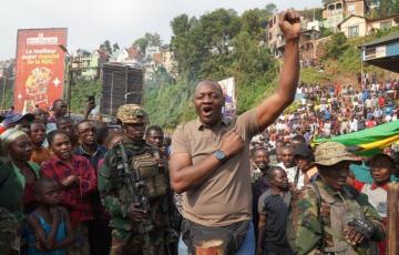 Guerre en RDC : Malgré l'accord de Paix, le M23 réitère qu'il ne se retirera pas des zones occupées