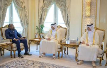 Crise en RDC: Rapprochement de Kinshasa et Kigali à Doha pour renforcer leur coopération sécuritaire