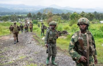 Guerre en RDC : Le M23 accuse les FARDC d’avoir détruit le pont de Mpeti dans le Walikale