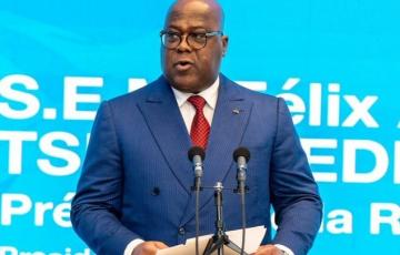 Main tendue mais rejetée de Tshisekedi à Kagame: Le chef de l’Etat congolais se défend et rassure