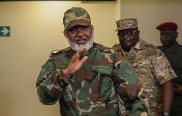 RDC: Nangaa appelle les FARDC à s’insurger contre Tshisekedi qui les a traitées d’armée de clochards