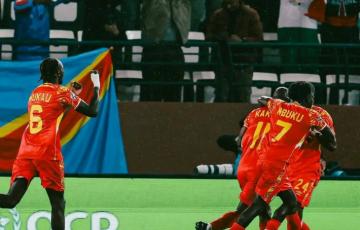 CAN 2025 : La RDC étrille le Botswana et défiera l'Algérie en 8e