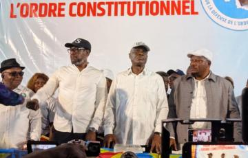 Journée ville morte à Kinshasa : L’opposition mobilise la population, l’exécutif met en garde
