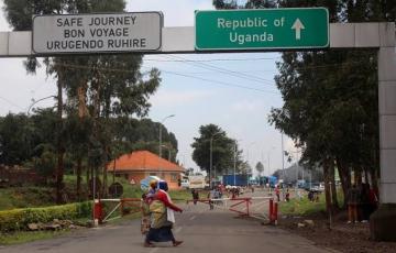 Le Rwanda rouvre sa frontière avec l'Ouganda fermée depuis 2019
