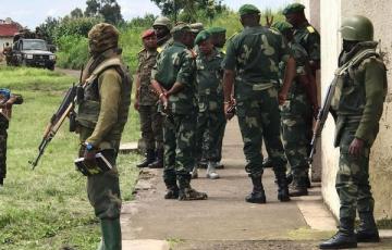 RDC : Pour Félix Tshisekedi, les résultats de l’état de siège sont de plus en plus palpables