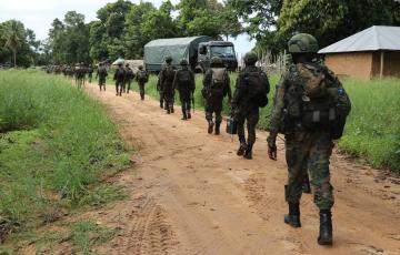 La RDC se réjouit des conclusions des experts de l'ONU qui confirment les attaques du Rwanda à l'Est