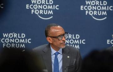 Attaques du Rwanda en RDC : Kigali évoque de fausses allégations pour contourner le vrai problème